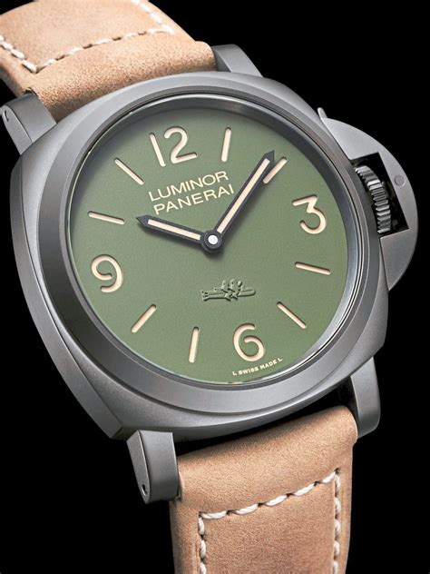 best replica panerai luminor|19 Watches That Look Like Panerai .